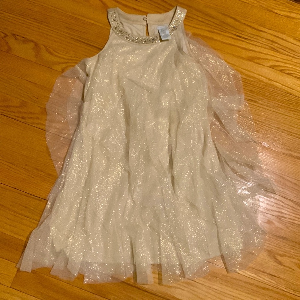 Mini dress